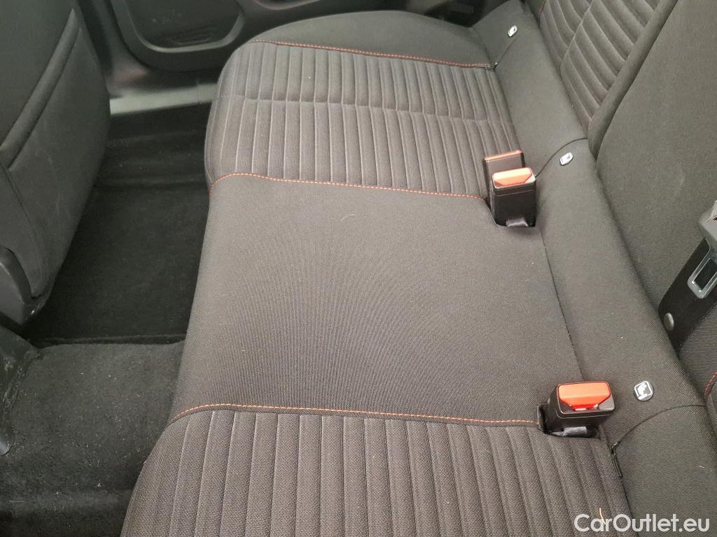  Peugeot  2008   / 2019 / 5P / Crossover PureTech 130 SS EAT8 ACTIVE PACK / GARANTIE STELLANTIS 10 ANS VOIR PHOTO 2 #3