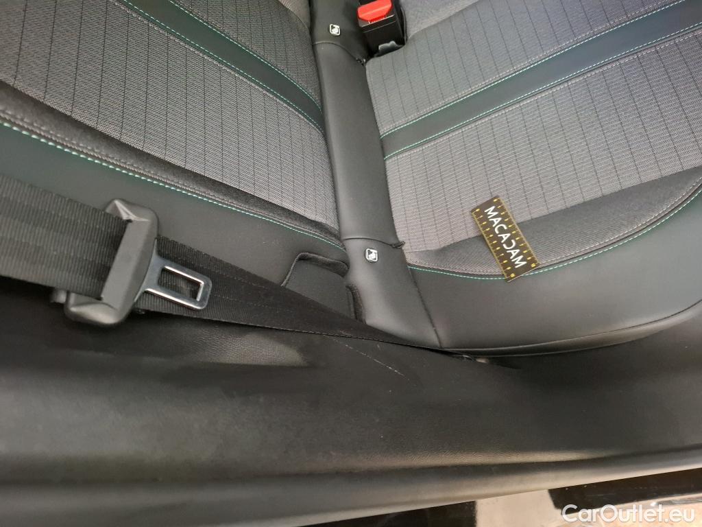  Peugeot  2008   / 2019 / 5P / Crossover 1.2 PT 130 SS EAT8 ALLURE BUSINESS / GARANTIE STELLANTIS 10 ANS VOIR PHOTO 2 #14