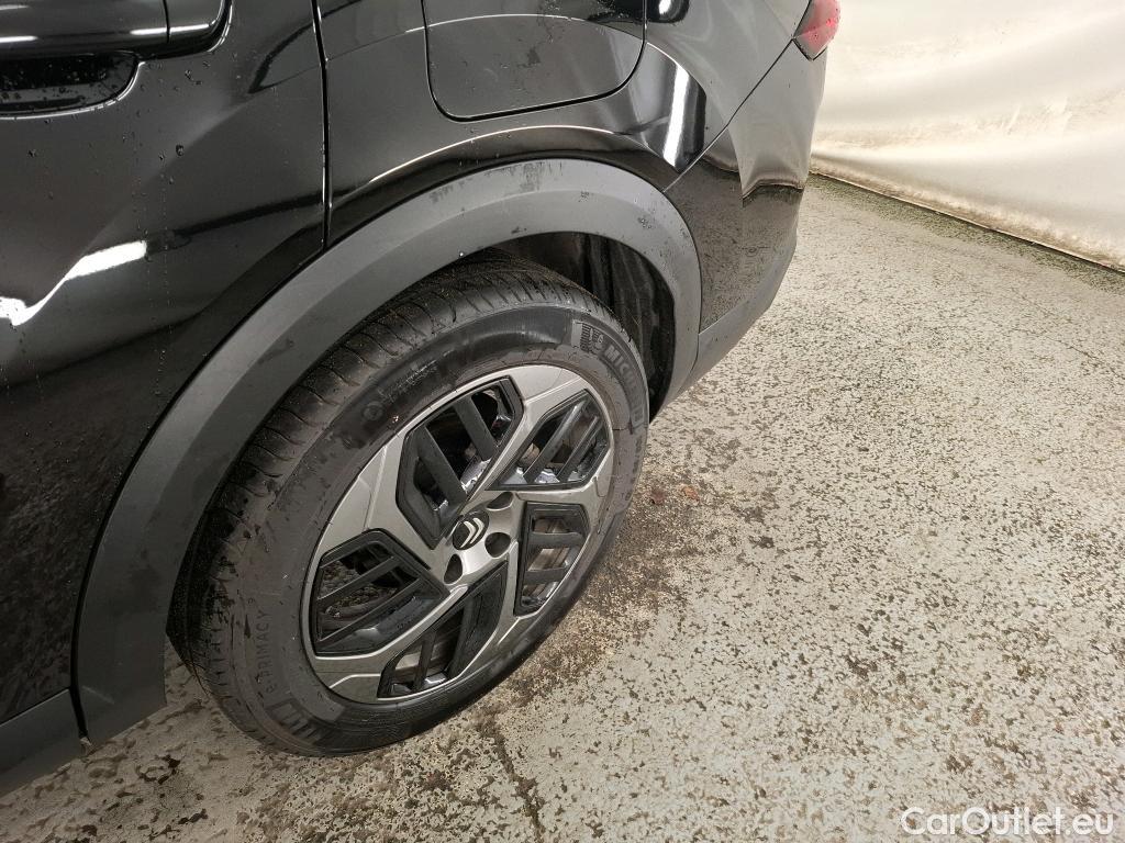  Citroen  C4   X / 2022 / 4P / Berline PureTech 130 SS EAT8 Feel Pack / GARANTIE STELLANTIS 10 ANS VOIR PHOTO 2 #54