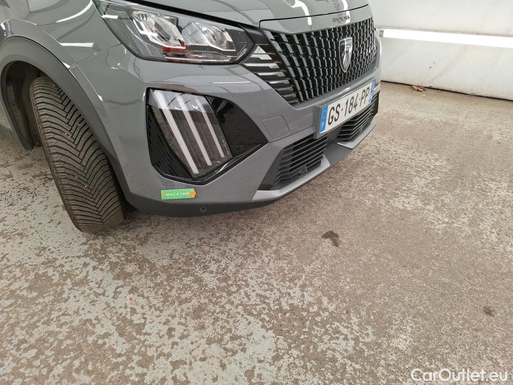  Peugeot  2008   / 2023 / 5P / Crossover PureTech 130 SS EAT8 ALLURE / GARANTIE STELLANTIS 10 ANS VOIR PHOTO 2 #4