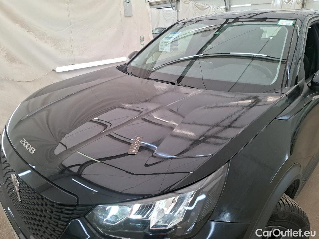  Peugeot  2008   / 2019 / 5P / Crossover PureTech 130 SS EAT8 ACTIVE BUSINESS / GARANTIE STELLANTIS 10 ANS VOIR PHOTO 2 #48