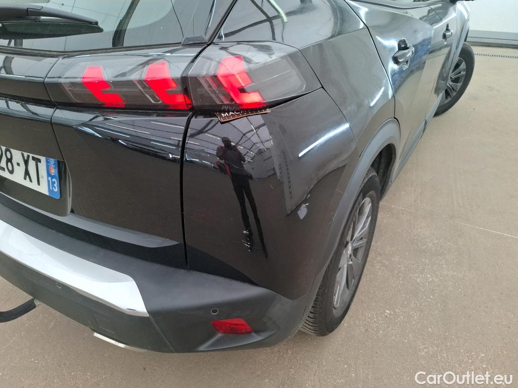  Peugeot  2008   / 2019 / 5P / Crossover PureTech 130 SS EAT8 ACTIVE BUSINESS / GARANTIE STELLANTIS 10 ANS VOIR PHOTO 2 #11