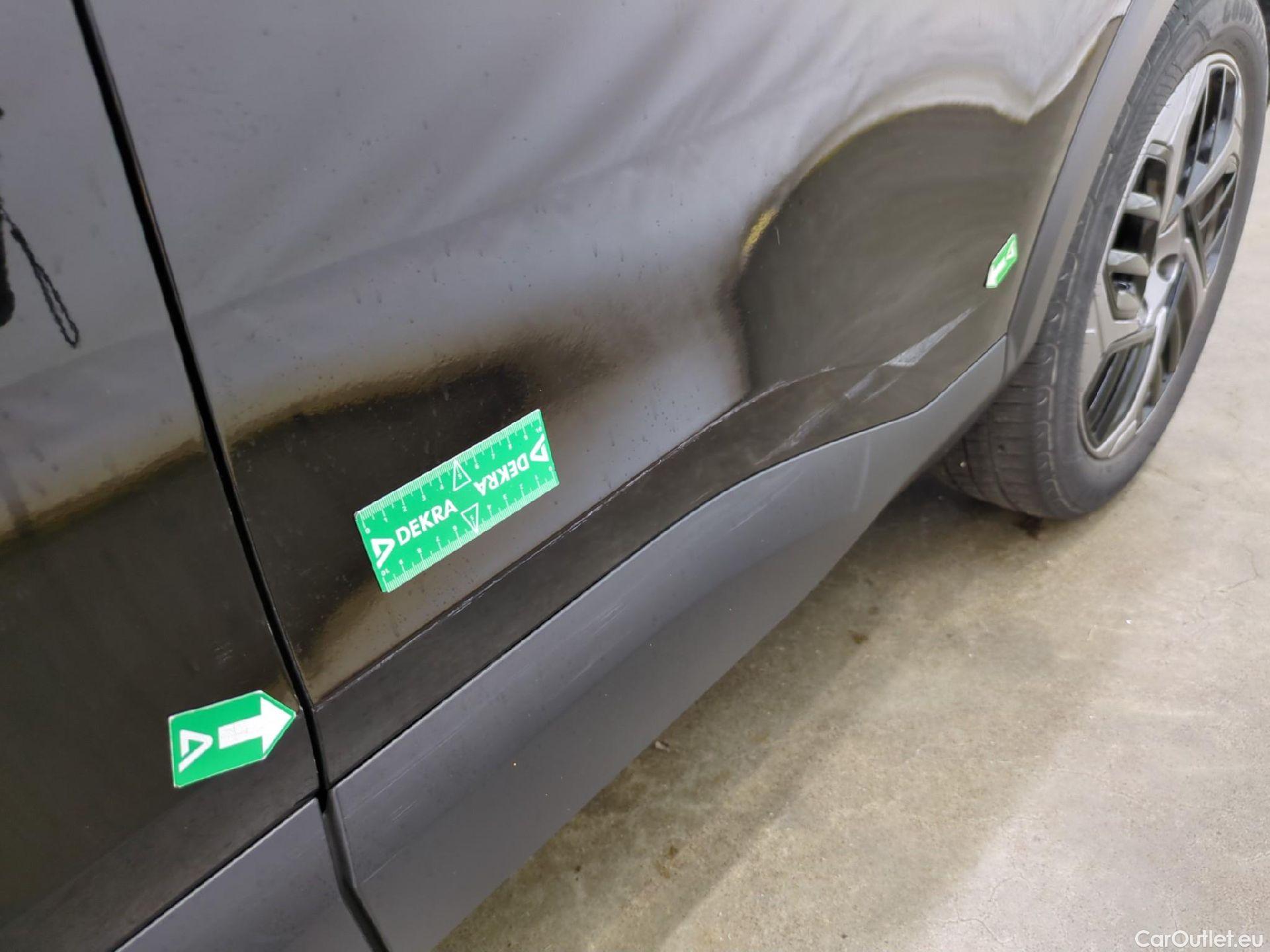  Citroen  C4  X Feel Pack 1.2 PureTech 130CV BVA8 6E / GARANTIE STELLANTIS 10 ANS VOIR PHOTO 2 #13