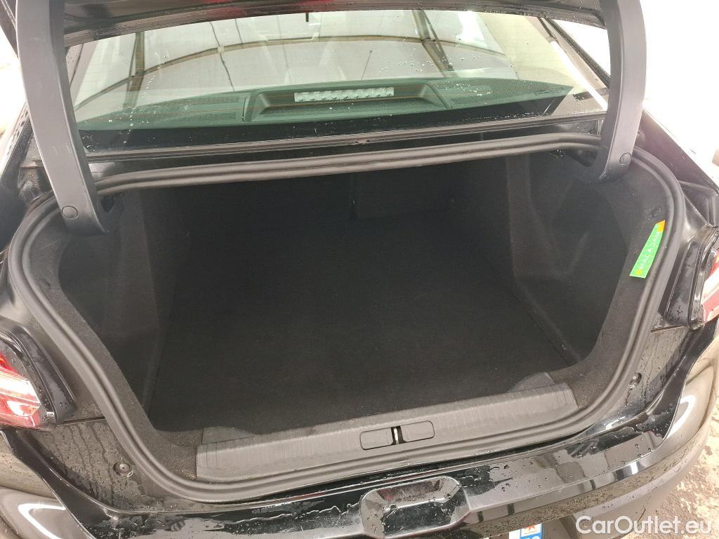  Citroen  C4   X / 2022 / 4P / Berline PureTech 130 SS EAT8 Feel Pack / GARANTIE STELLANTIS 10 ANS VOIR PHOTO 2 #73