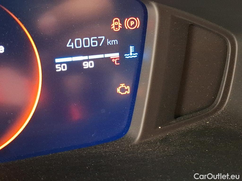 Peugeot  2008   / 2023 / 5P / Crossover PureTech 130 SS EAT8 ALLURE / GARANTIE STELLANTIS 10 ANS VOIR PHOTO 2 #7