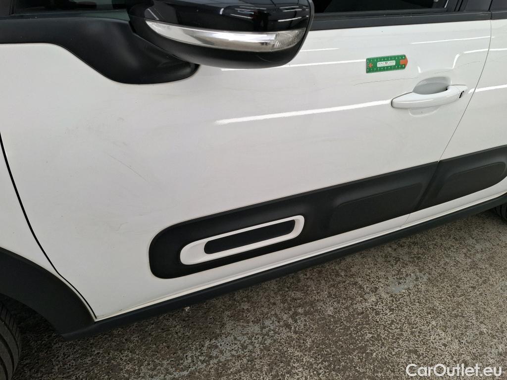  Citroen  C3   Société / 2020 / 5P / Berline PureTech 83 SS BVM Feel Nav / GARANTIE STELLANTIS 10 ANS VOIR PHOTO 2 #6