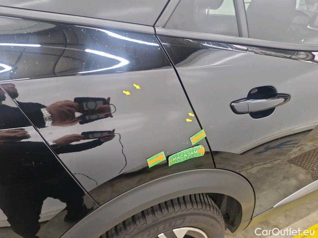  Peugeot  2008   / 2023 / 5P / Crossover PureTech 130 SS EAT8 ALLURE / GARANTIE STELLANTIS 10 ANS VOIR PHOTO 2 #3