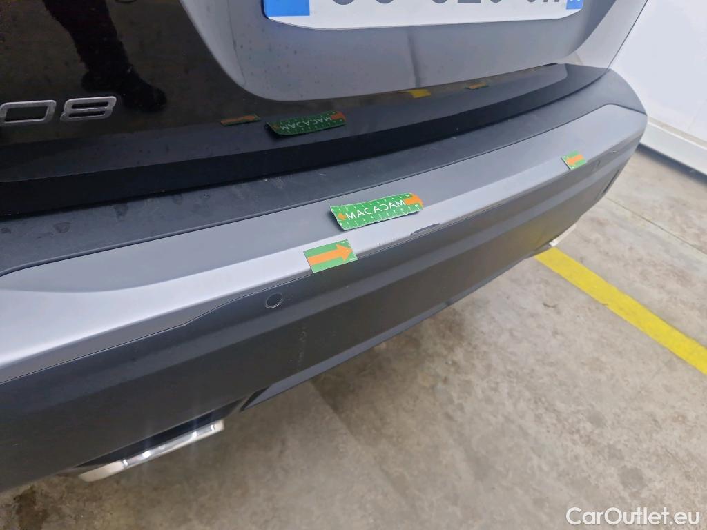  Peugeot  2008   / 2023 / 5P / Crossover PureTech 130 SS EAT8 ALLURE / GARANTIE STELLANTIS 10 ANS VOIR PHOTO 2 #12
