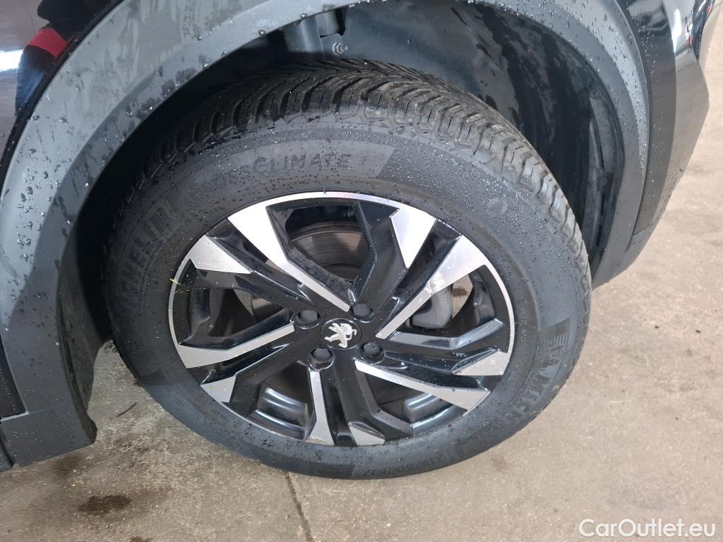  Peugeot  2008   / 2019 / 5P / Crossover 1.2 PT 130 SS EAT8 ALLURE BUSINESS / GARANTIE STELLANTIS 10 ANS VOIR PHOTO 2 #7