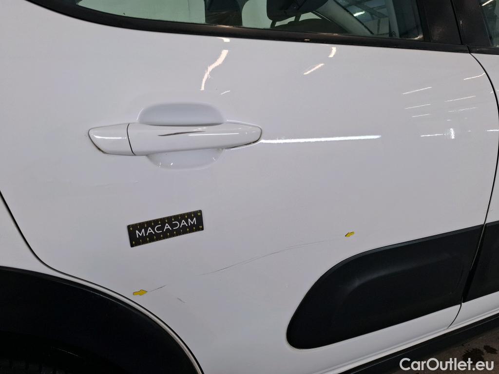  Citroen  C3   Société / 2020 / 5P / Berline / VU PureTech 83 SS BVM Feel Nav / GARANTIE STELLANTIS 10 ANS VOIR PHOTO 2 #10