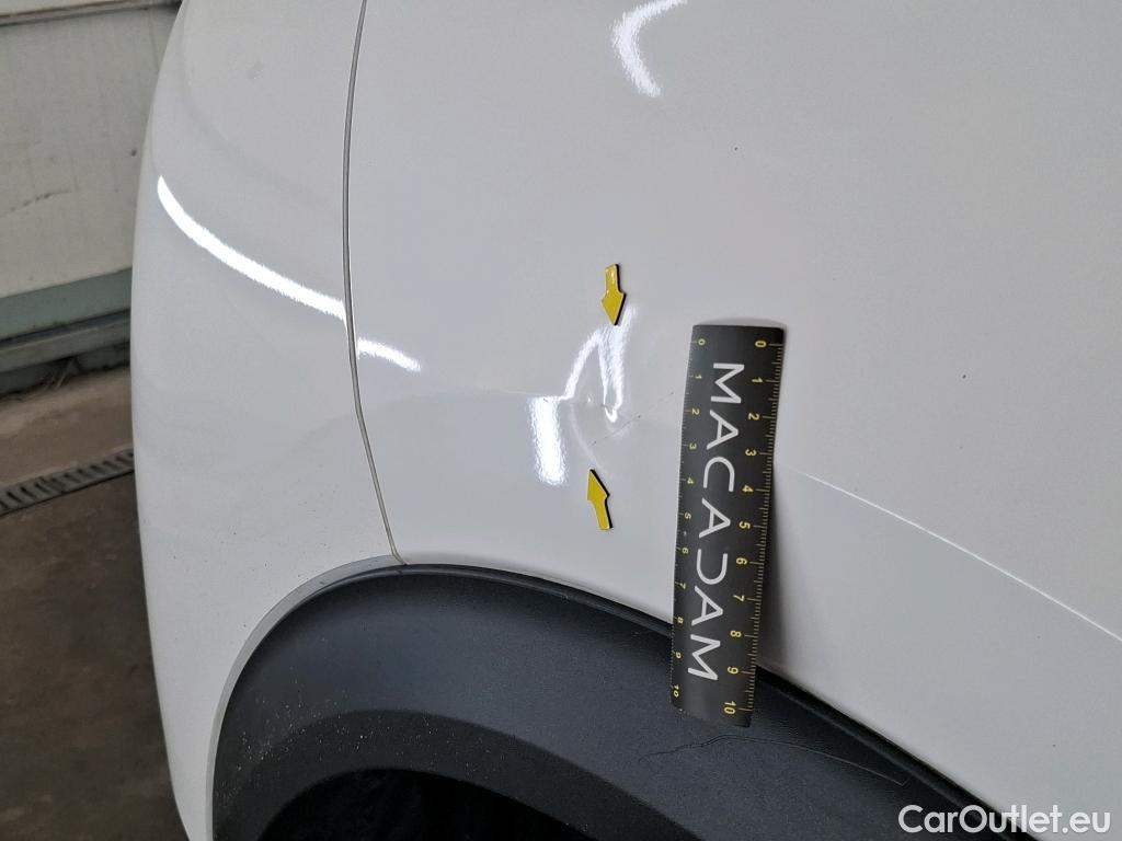  Peugeot  2008   / 2019 / 5P / Crossover PureTech 100 SS ALLURE BUSINESS / GARANTIE STELLANTIS 10 ANS VOIR PHOTO 2 #27