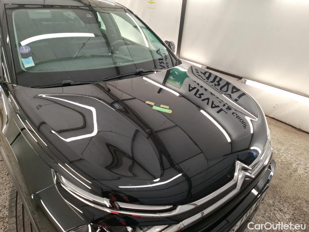  Citroen  C4   X / 2022 / 4P / Berline PureTech 130 SS EAT8 Feel Pack / GARANTIE STELLANTIS 10 ANS VOIR PHOTO 2 #20