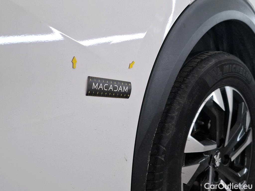  Peugeot  2008   / 2019 / 5P / Crossover PureTech 100 SS ALLURE BUSINESS / GARANTIE STELLANTIS 10 ANS VOIR PHOTO 2 #17