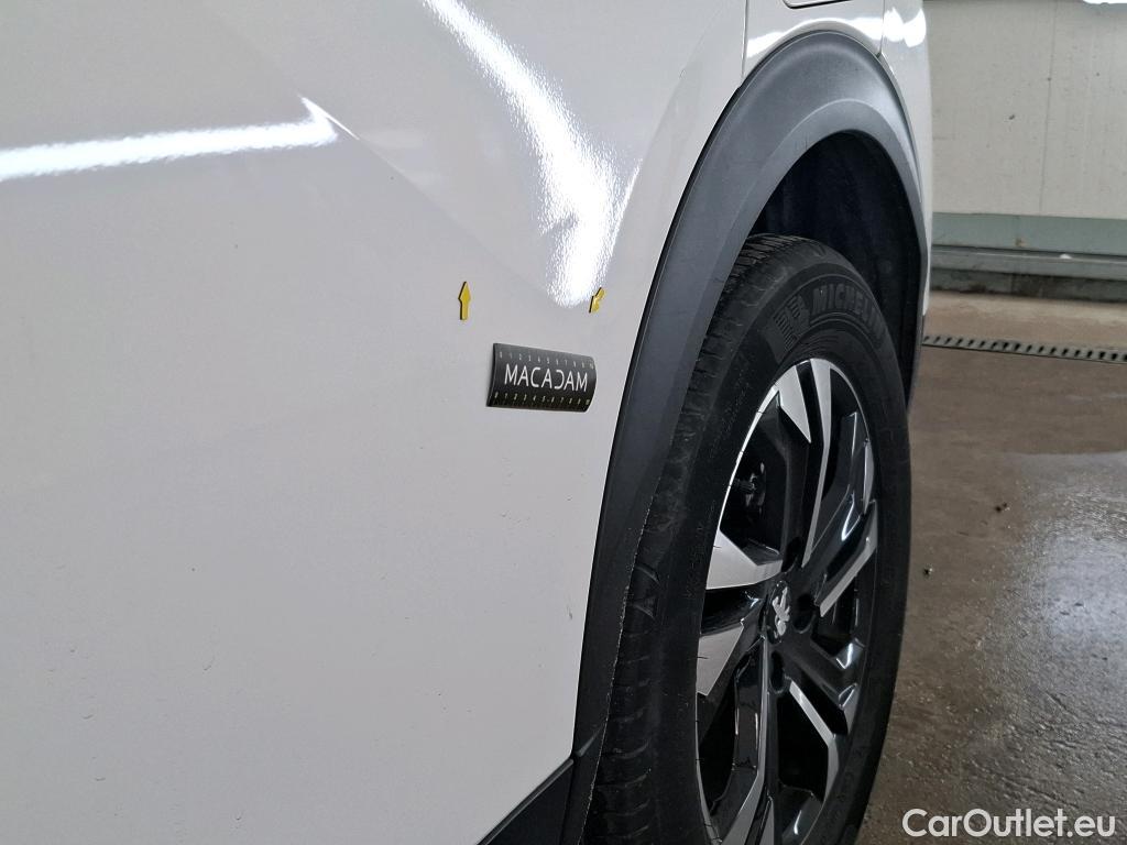  Peugeot  2008   / 2019 / 5P / Crossover PureTech 100 SS ALLURE BUSINESS / GARANTIE STELLANTIS 10 ANS VOIR PHOTO 2 #18