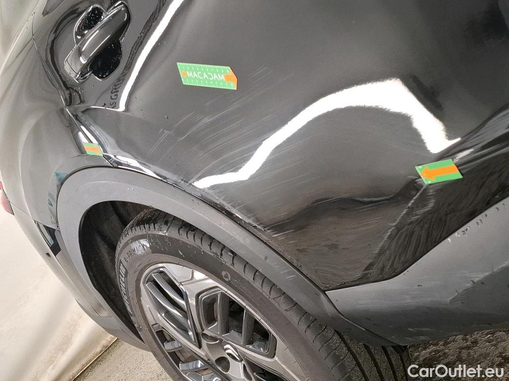  Citroen  C4   X / 2022 / 4P / Berline PureTech 130 SS EAT8 Feel Pack / GARANTIE STELLANTIS 10 ANS VOIR PHOTO 2 #2