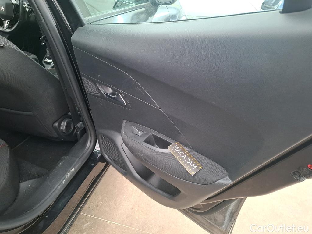  Peugeot  2008   / 2019 / 5P / Crossover PureTech 130 SS EAT8 ACTIVE BUSINESS / GARANTIE STELLANTIS 10 ANS VOIR PHOTO 2 #17
