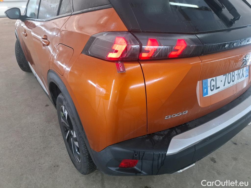  Peugeot  2008   / 2019 / 5P / Crossover PureTech 130 SS ALLURE / GARANTIE STELLANTIS 10 ANS VOIR PHOTO 2 #32