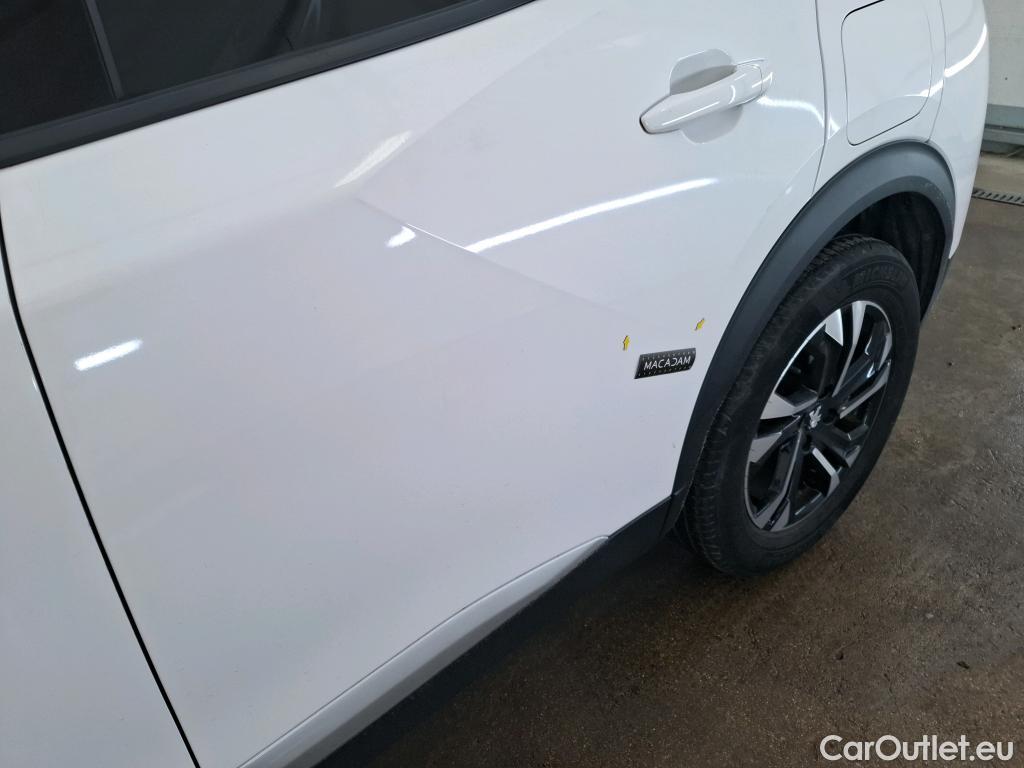  Peugeot  2008   / 2019 / 5P / Crossover PureTech 100 SS ALLURE BUSINESS / GARANTIE STELLANTIS 10 ANS VOIR PHOTO 2 #15
