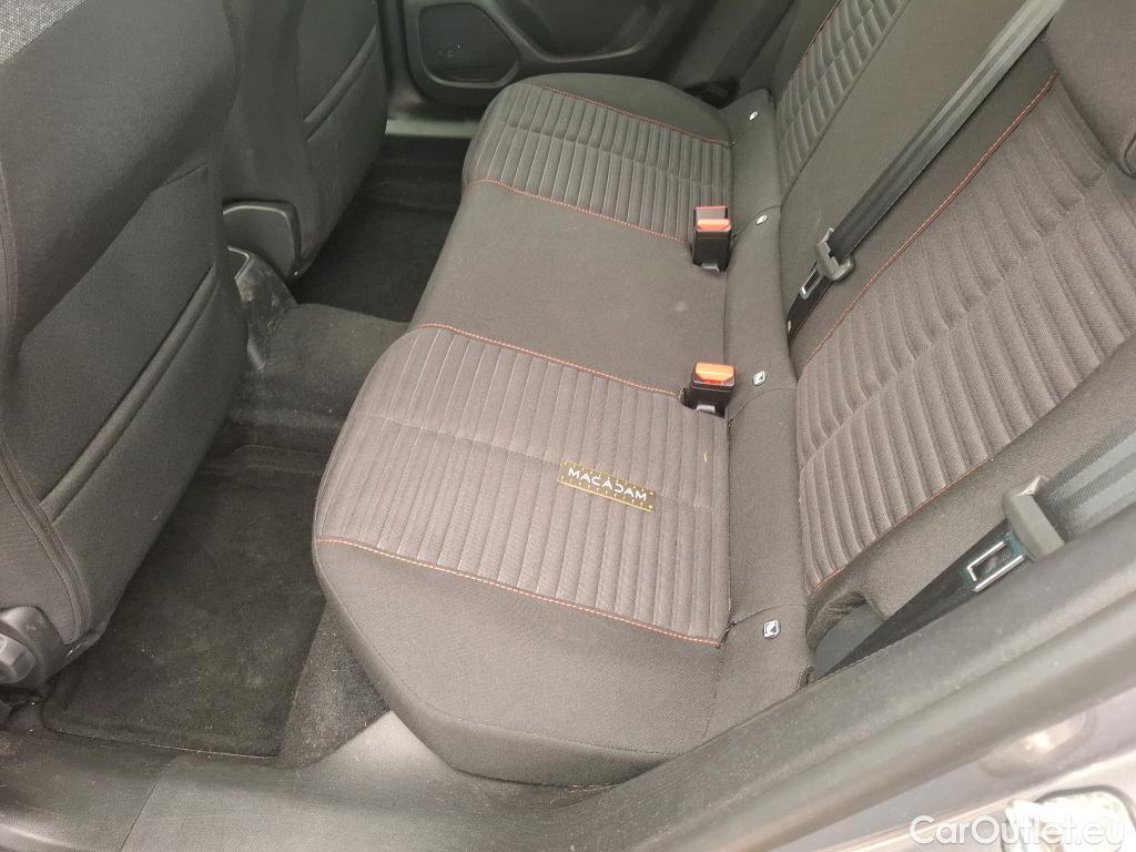  Peugeot  2008   / 2019 / 5P / Crossover PureTech 130 SS EAT8 ACTIVE PACK / GARANTIE STELLANTIS 10 ANS VOIR PHOTO 2 #1