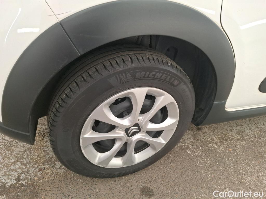  Citroen  C3   Société / 2020 / 5P / Berline PureTech 83 SS BVM Feel Nav / GARANTIE STELLANTIS 10 ANS VOIR PHOTO 2 #22