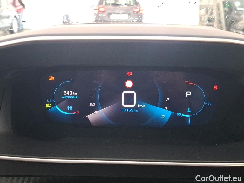  Peugeot  2008   / 2019 / 5P / Crossover 1.2 PT 130 SS EAT8 ALLURE BUSINESS / GARANTIE STELLANTIS 10 ANS VOIR PHOTO 2 #26