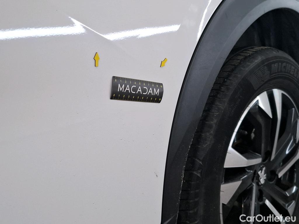  Peugeot  2008   / 2019 / 5P / Crossover PureTech 100 SS ALLURE BUSINESS / GARANTIE STELLANTIS 10 ANS VOIR PHOTO 2 #16
