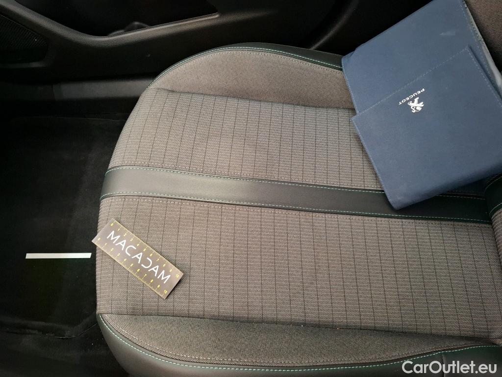  Peugeot  2008   / 2019 / 5P / Crossover 1.2 PT 130 SS EAT8 ALLURE BUSINESS / GARANTIE STELLANTIS 10 ANS VOIR PHOTO 2 #25