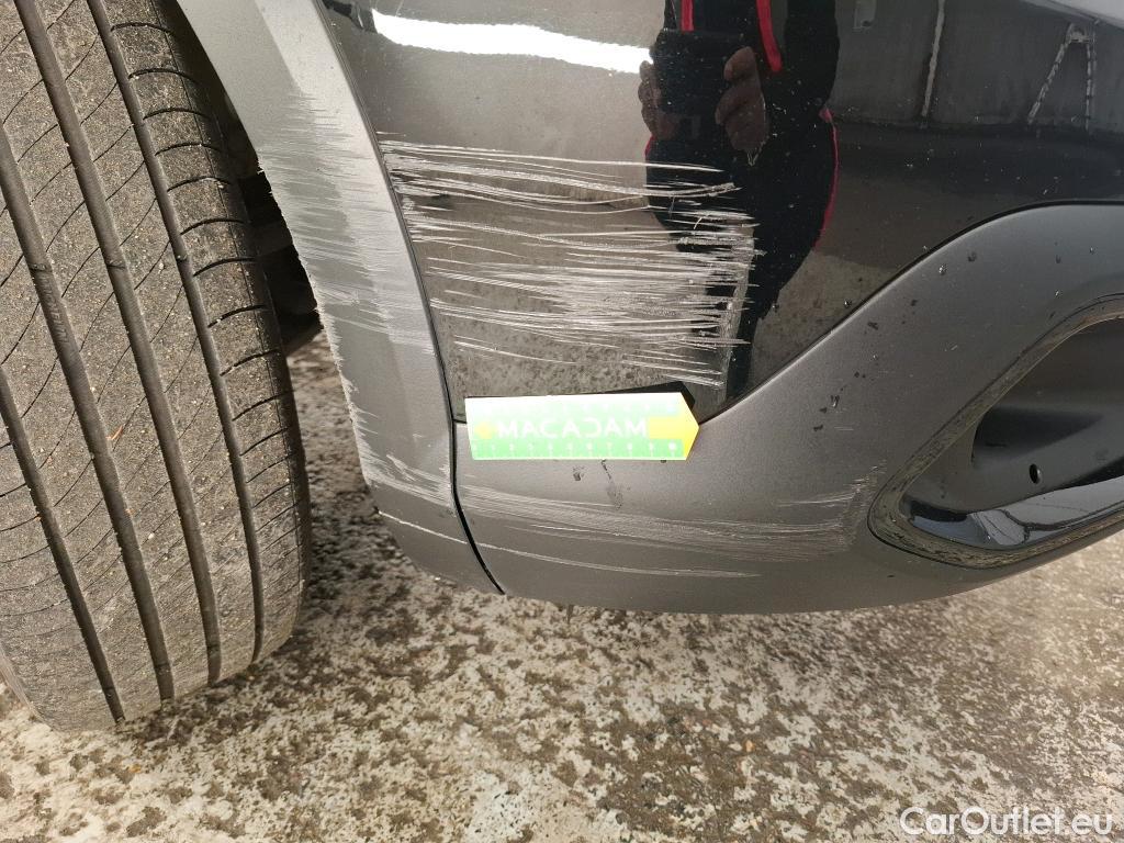  Citroen  C4   X / 2022 / 4P / Berline PureTech 130 SS EAT8 Feel Pack / GARANTIE STELLANTIS 10 ANS VOIR PHOTO 2 #31