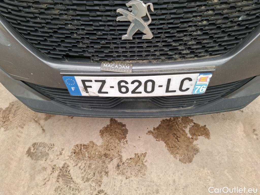  Peugeot  2008   / 2019 / 5P / Crossover PureTech 100 SS ACTIVE BUSINESS / GARANTIE STELLANTIS 10 ANS VOIR PHOTO 2 #15