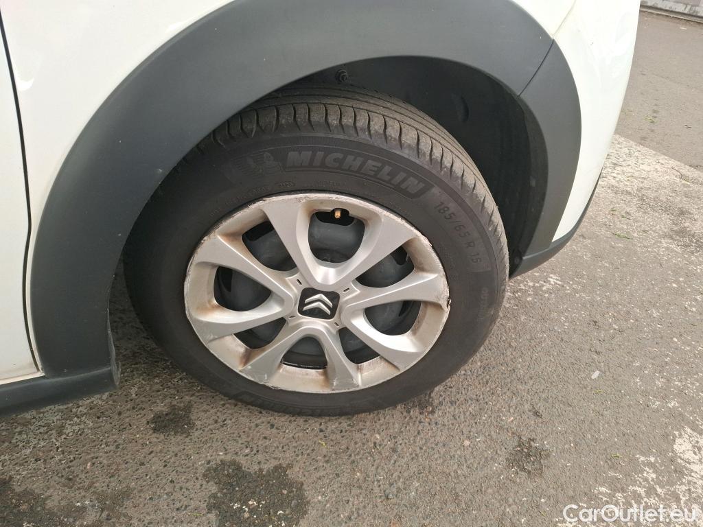  Citroen  C3   Société / 2020 / 5P / Berline PureTech 83 SS BVM Feel Nav / GARANTIE STELLANTIS 10 ANS VOIR PHOTO 2 #25