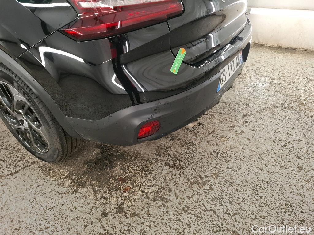  Citroen  C4   X / 2022 / 4P / Berline PureTech 130 SS EAT8 Feel Pack / GARANTIE STELLANTIS 10 ANS VOIR PHOTO 2 #34