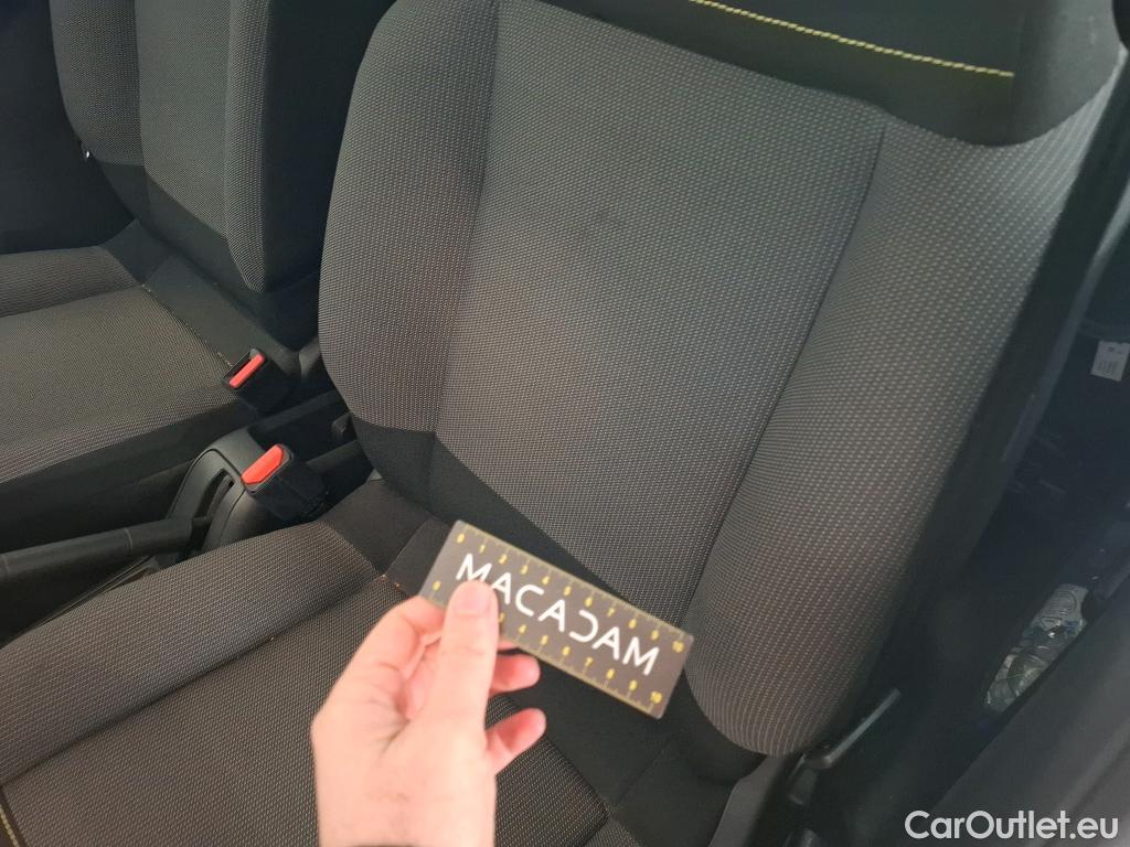  Citroen  C3   Société / 2020 / 5P / Berline / VU PureTech 83 SS BVM Feel Nav / GARANTIE STELLANTIS 10 ANS VOIR PHOTO 2 #5