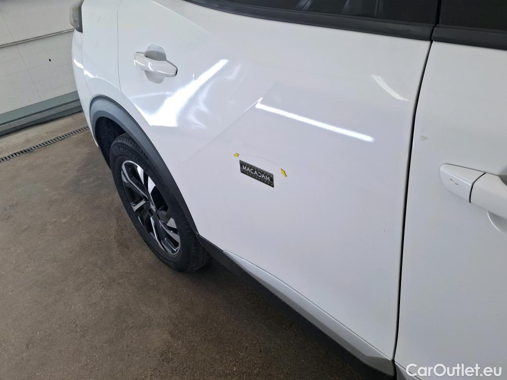  Peugeot  2008   / 2019 / 5P / Crossover PureTech 100 SS ALLURE BUSINESS / GARANTIE STELLANTIS 10 ANS VOIR PHOTO 2 #19