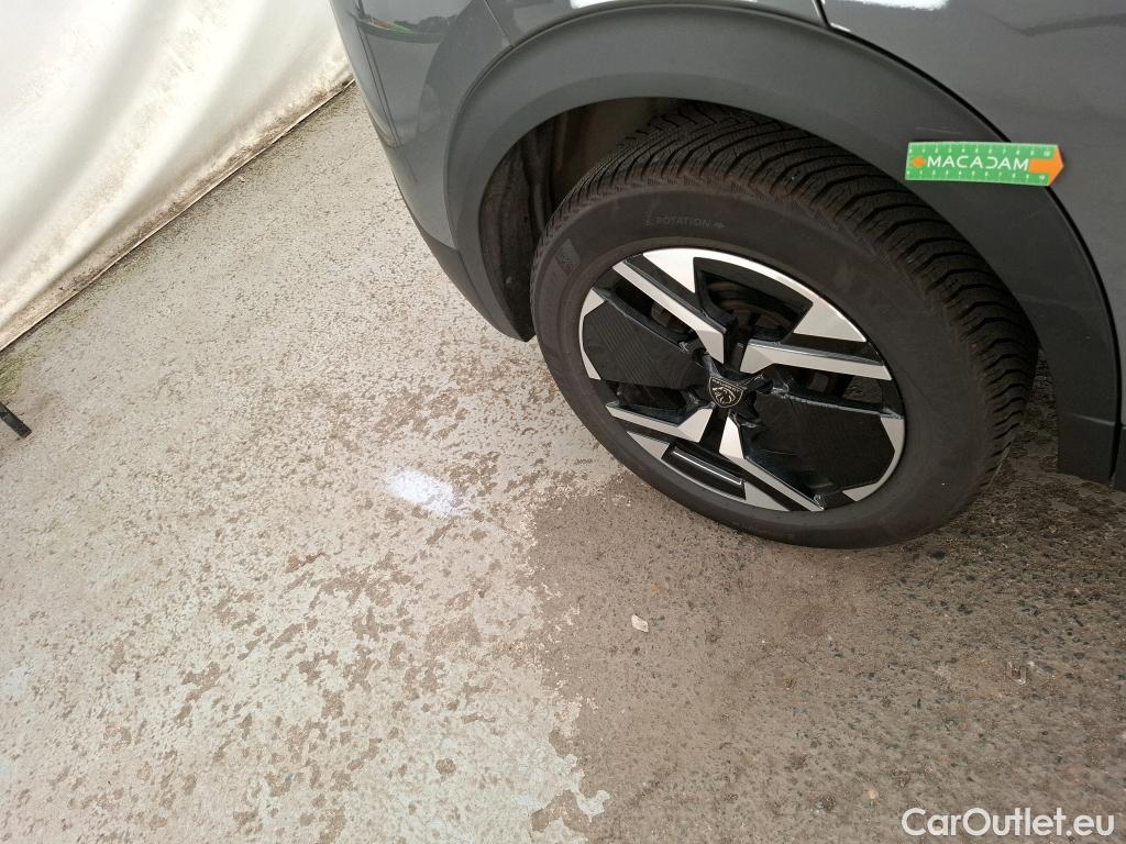 Peugeot  2008   / 2023 / 5P / Crossover PureTech 130 SS EAT8 ALLURE / GARANTIE STELLANTIS 10 ANS VOIR PHOTO 2 #11