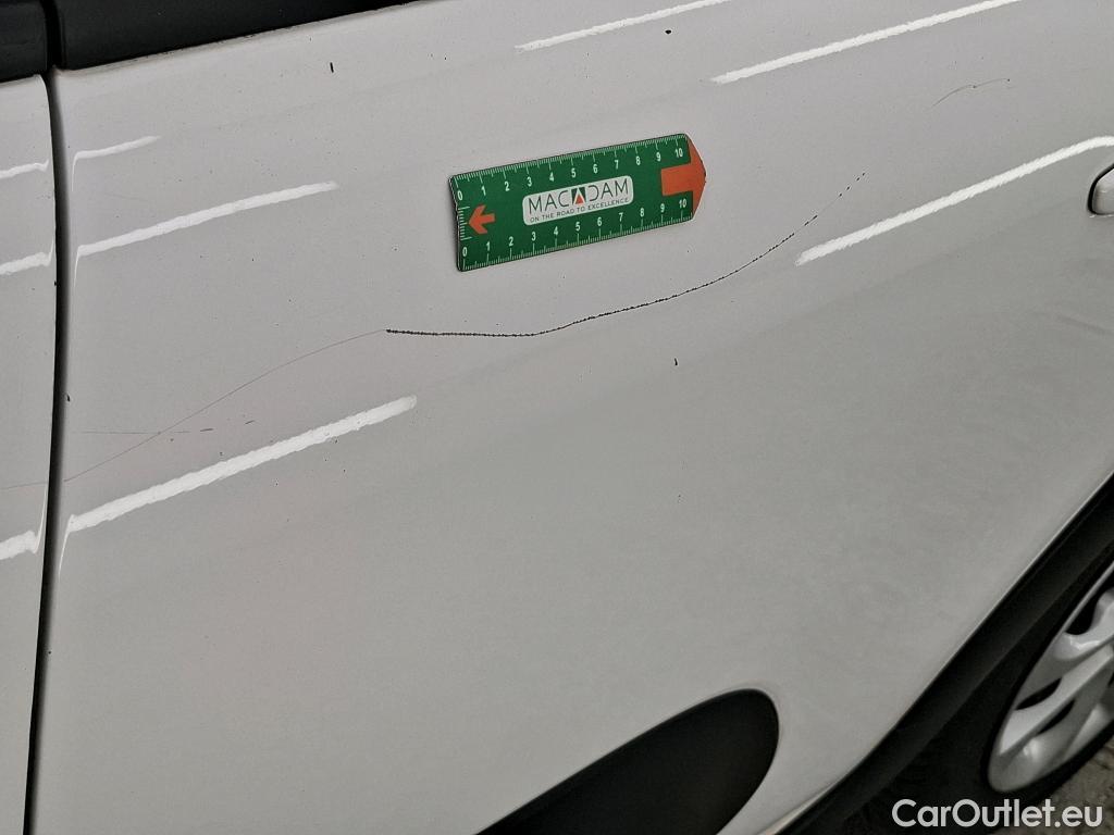  Citroen  C3   Société / 2020 / 5P / Berline PureTech 83 SS BVM Feel Nav / GARANTIE STELLANTIS 10 ANS VOIR PHOTO 2 #9