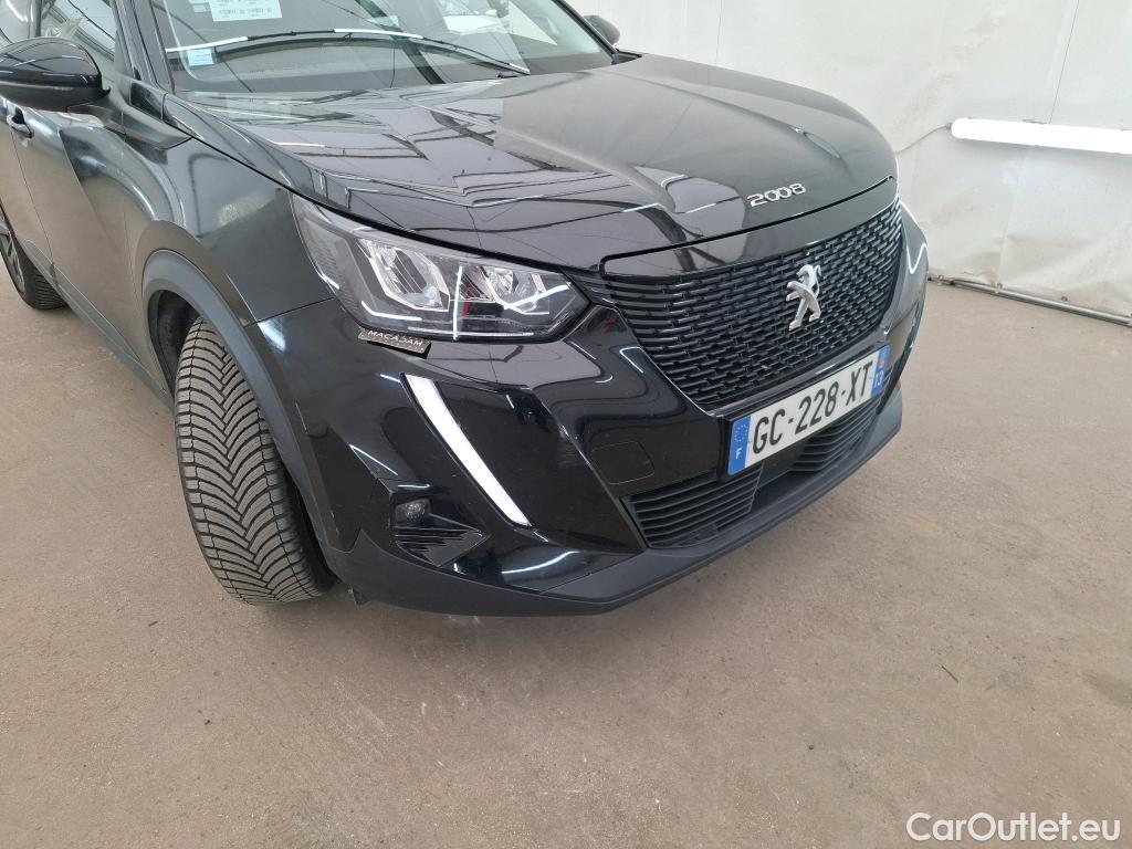  Peugeot  2008   / 2019 / 5P / Crossover PureTech 130 SS EAT8 ACTIVE BUSINESS / GARANTIE STELLANTIS 10 ANS VOIR PHOTO 2 #5