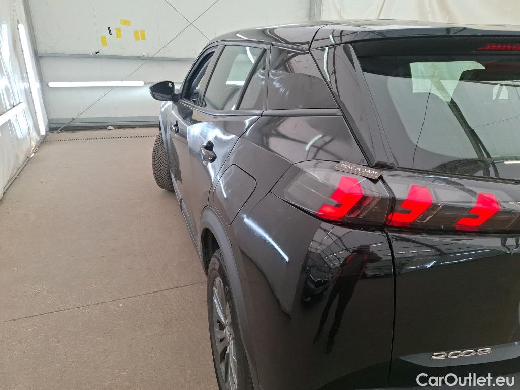  Peugeot  2008   / 2019 / 5P / Crossover PureTech 130 SS EAT8 ACTIVE BUSINESS / GARANTIE STELLANTIS 10 ANS VOIR PHOTO 2 #50