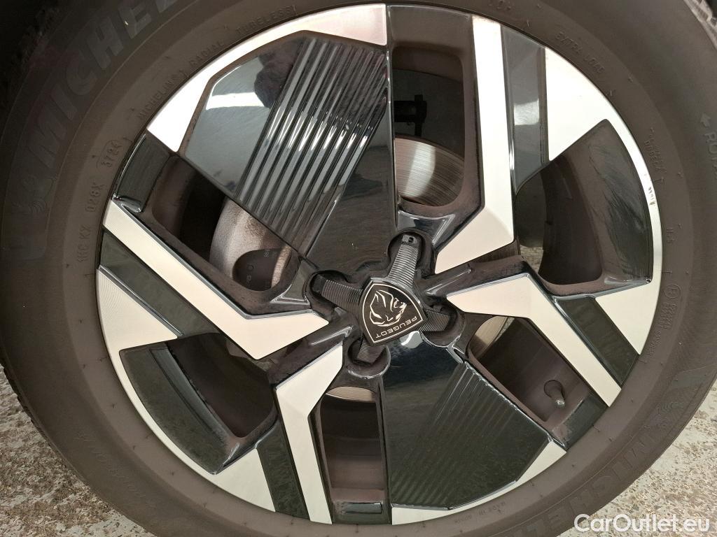  Peugeot  2008   / 2023 / 5P / Crossover PureTech 130 SS EAT8 ALLURE / GARANTIE STELLANTIS 10 ANS VOIR PHOTO 2 #9