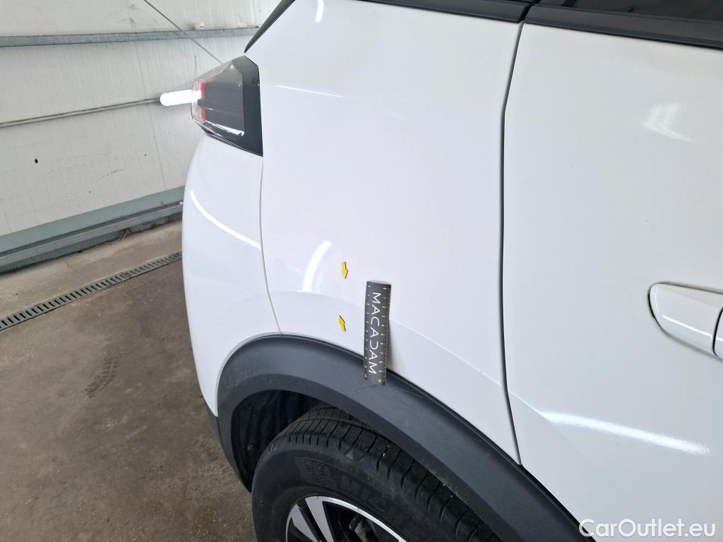  Peugeot  2008   / 2019 / 5P / Crossover PureTech 100 SS ALLURE BUSINESS / GARANTIE STELLANTIS 10 ANS VOIR PHOTO 2 #25