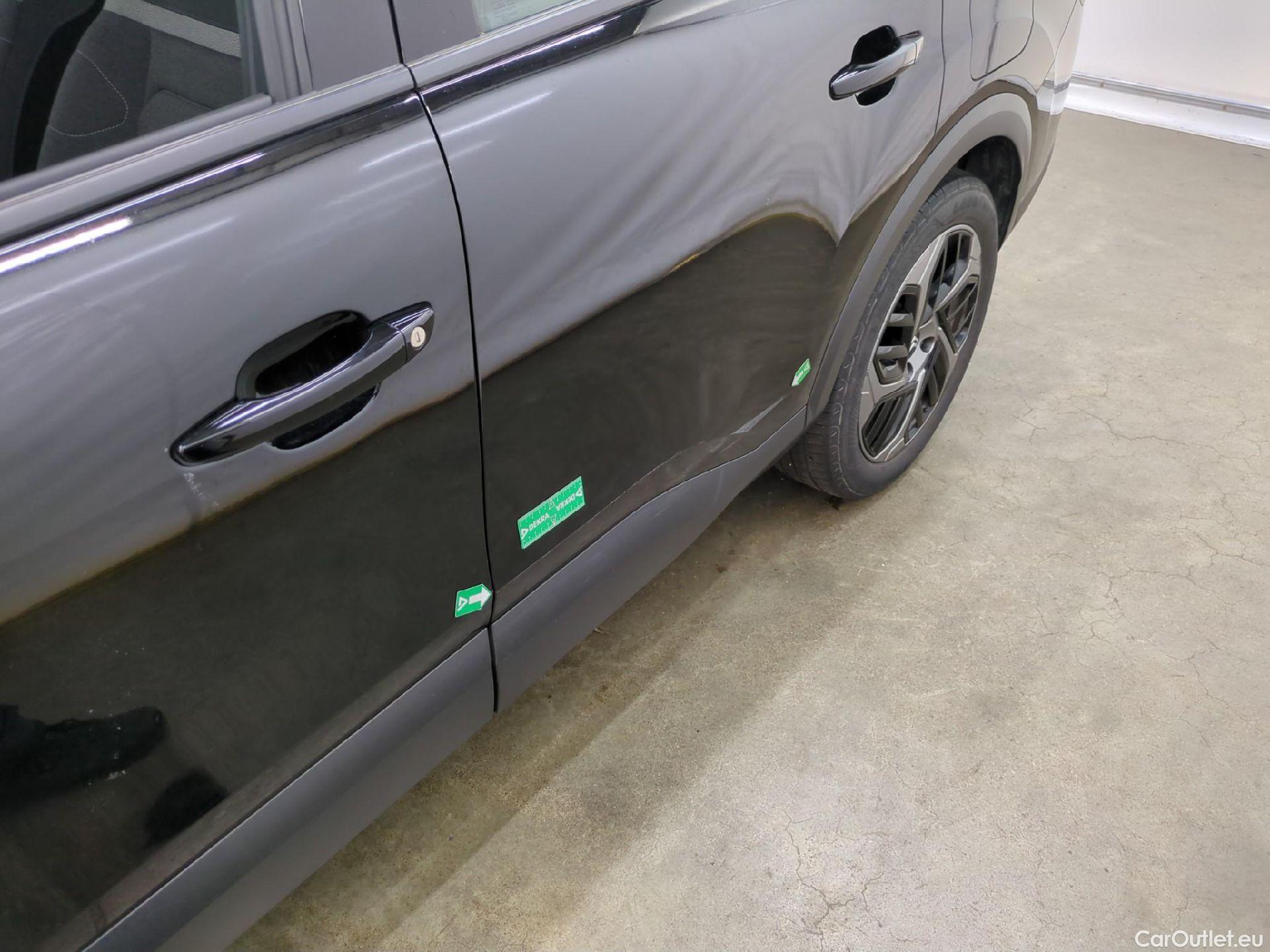  Citroen  C4  X Feel Pack 1.2 PureTech 130CV BVA8 6E / GARANTIE STELLANTIS 10 ANS VOIR PHOTO 2 #14