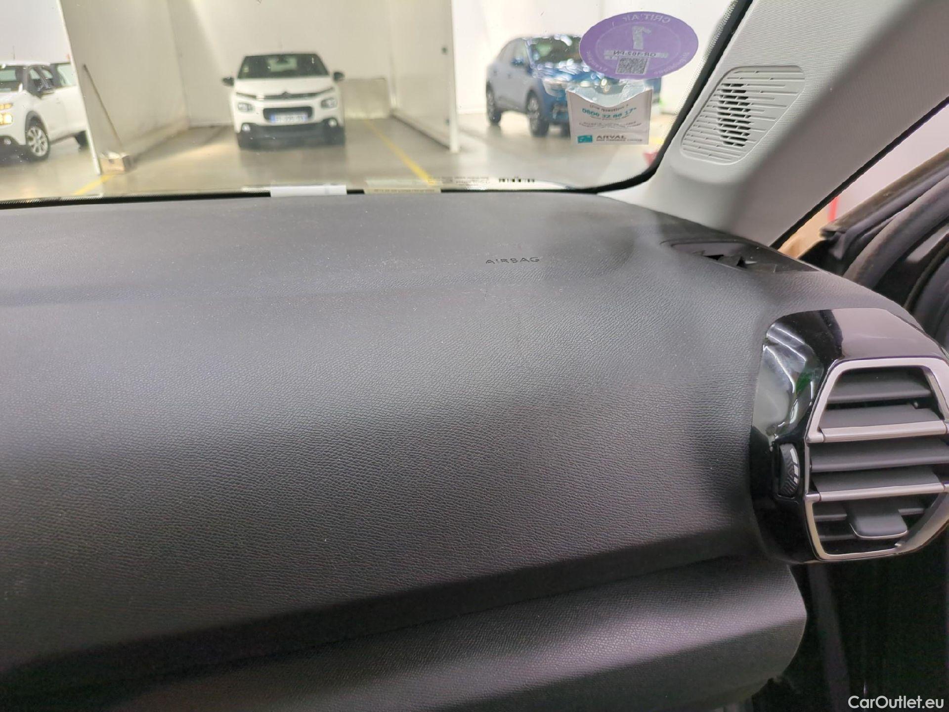 Citroen  C4  X Feel Pack 1.2 PureTech 130CV BVA8 6E / GARANTIE STELLANTIS 10 ANS VOIR PHOTO 2 #2