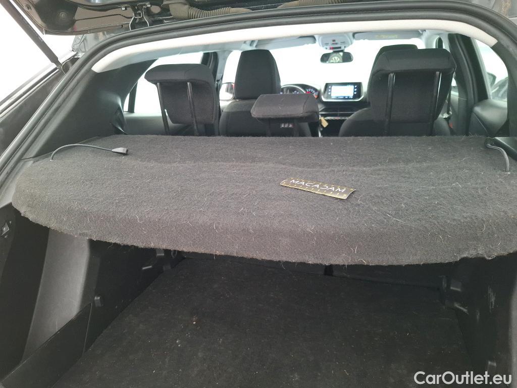 Peugeot  2008   / 2019 / 5P / Crossover PureTech 130 SS EAT8 ACTIVE BUSINESS / GARANTIE STELLANTIS 10 ANS VOIR PHOTO 2 #19