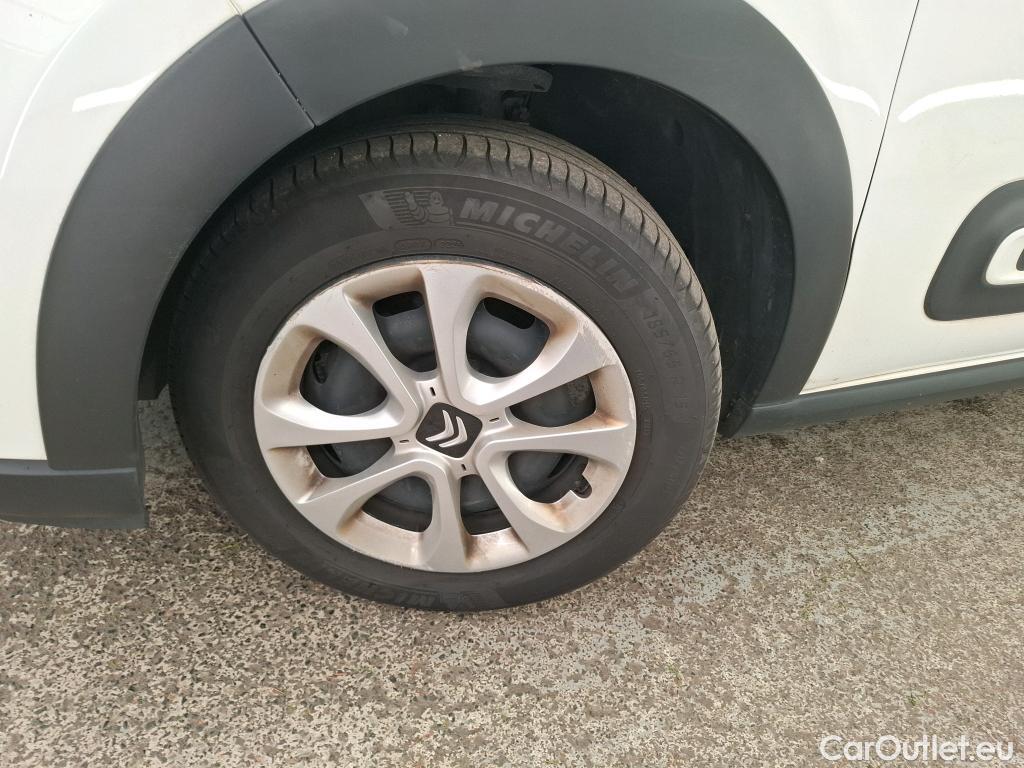 Citroen  C3   Société / 2020 / 5P / Berline PureTech 83 SS BVM Feel Nav / GARANTIE STELLANTIS 10 ANS VOIR PHOTO 2 #19