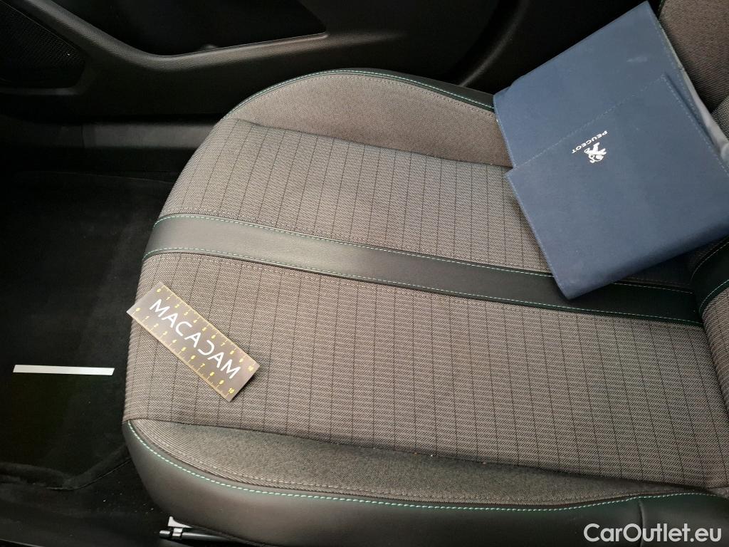  Peugeot  2008   / 2019 / 5P / Crossover 1.2 PT 130 SS EAT8 ALLURE BUSINESS / GARANTIE STELLANTIS 10 ANS VOIR PHOTO 2 #24