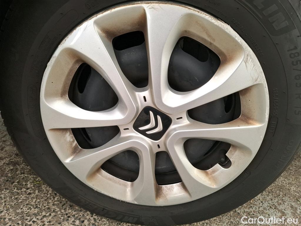  Citroen  C3   Société / 2020 / 5P / Berline PureTech 83 SS BVM Feel Nav / GARANTIE STELLANTIS 10 ANS VOIR PHOTO 2 #20