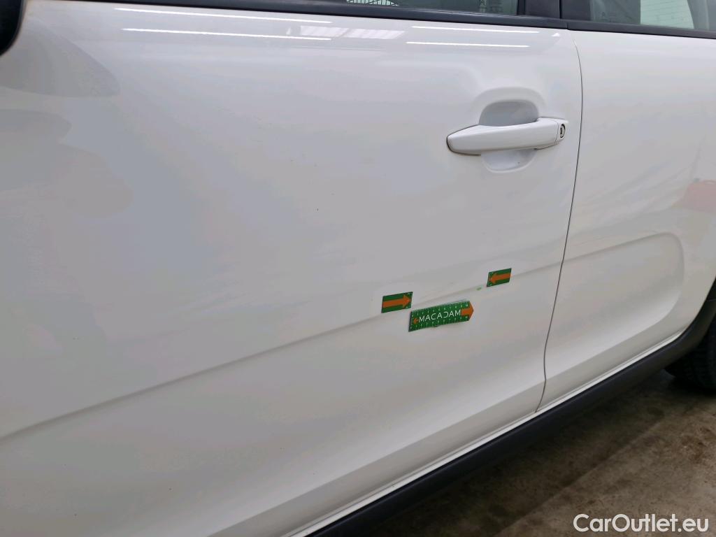  Citroen  C3   Société / 2020 / 5P / Berline / VU PureTech 83 SS BVM Feel Nav / GARANTIE STELLANTIS 10 ANS VOIR PHOTO 2 #3
