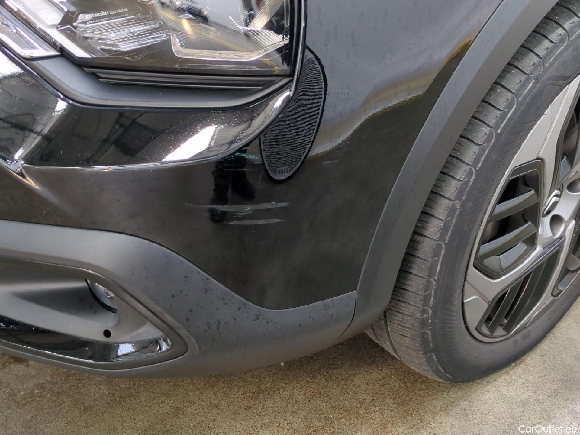 Citroen  C4  X Feel Pack 1.2 PureTech 130CV BVA8 6E / GARANTIE STELLANTIS 10 ANS VOIR PHOTO 2 #8