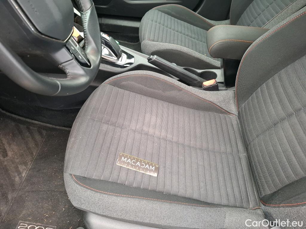  Peugeot  2008   / 2019 / 5P / Crossover PureTech 130 SS EAT8 ACTIVE BUSINESS / GARANTIE STELLANTIS 10 ANS VOIR PHOTO 2 #25