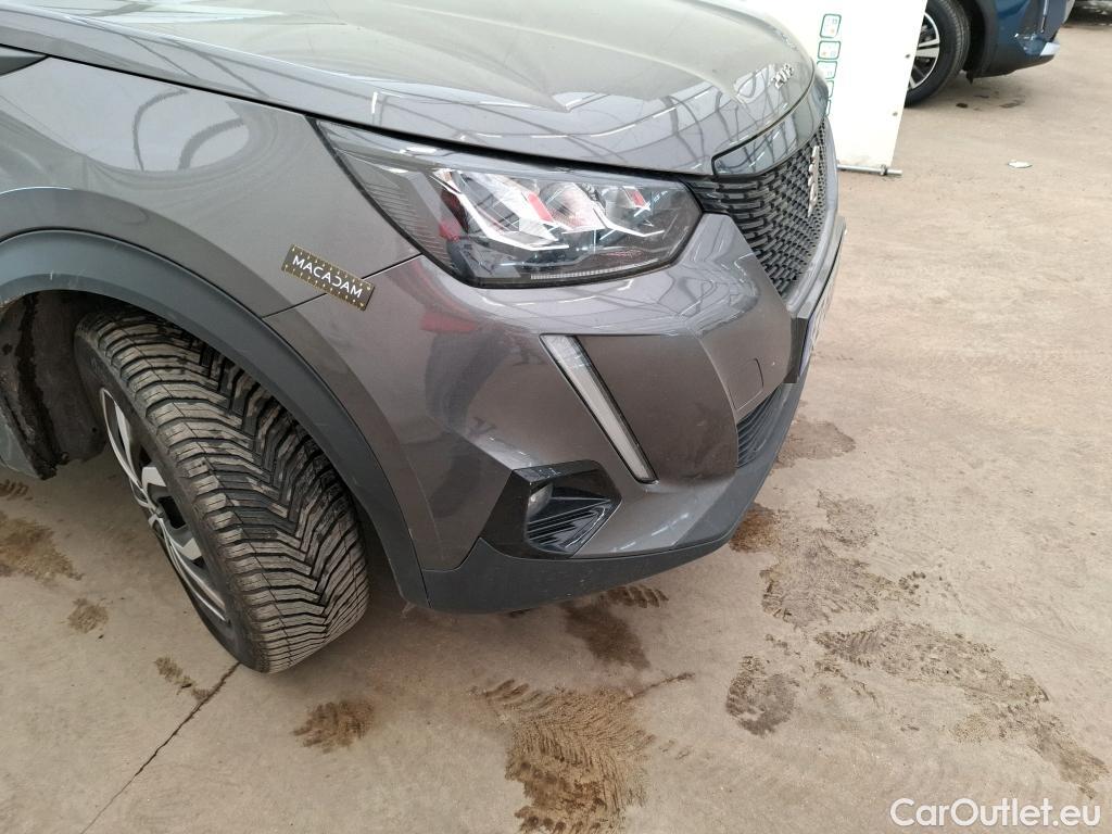  Peugeot  2008   / 2019 / 5P / Crossover PureTech 100 SS ACTIVE BUSINESS / GARANTIE STELLANTIS 10 ANS VOIR PHOTO 2 #13