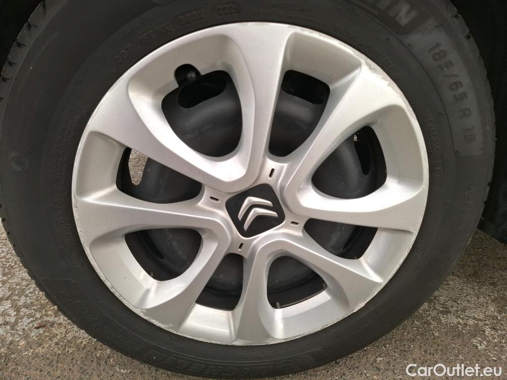  Citroen  C3   Société / 2020 / 5P / Berline PureTech 83 SS BVM Feel Nav / GARANTIE STELLANTIS 10 ANS VOIR PHOTO 2 #23